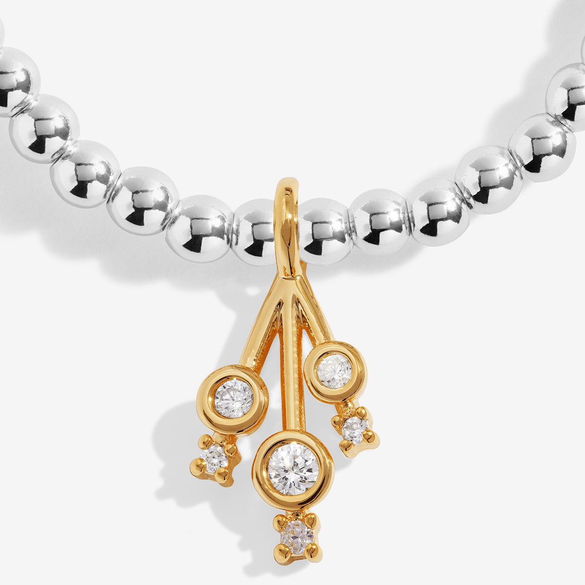 A Little Anything is Possible Bracelet