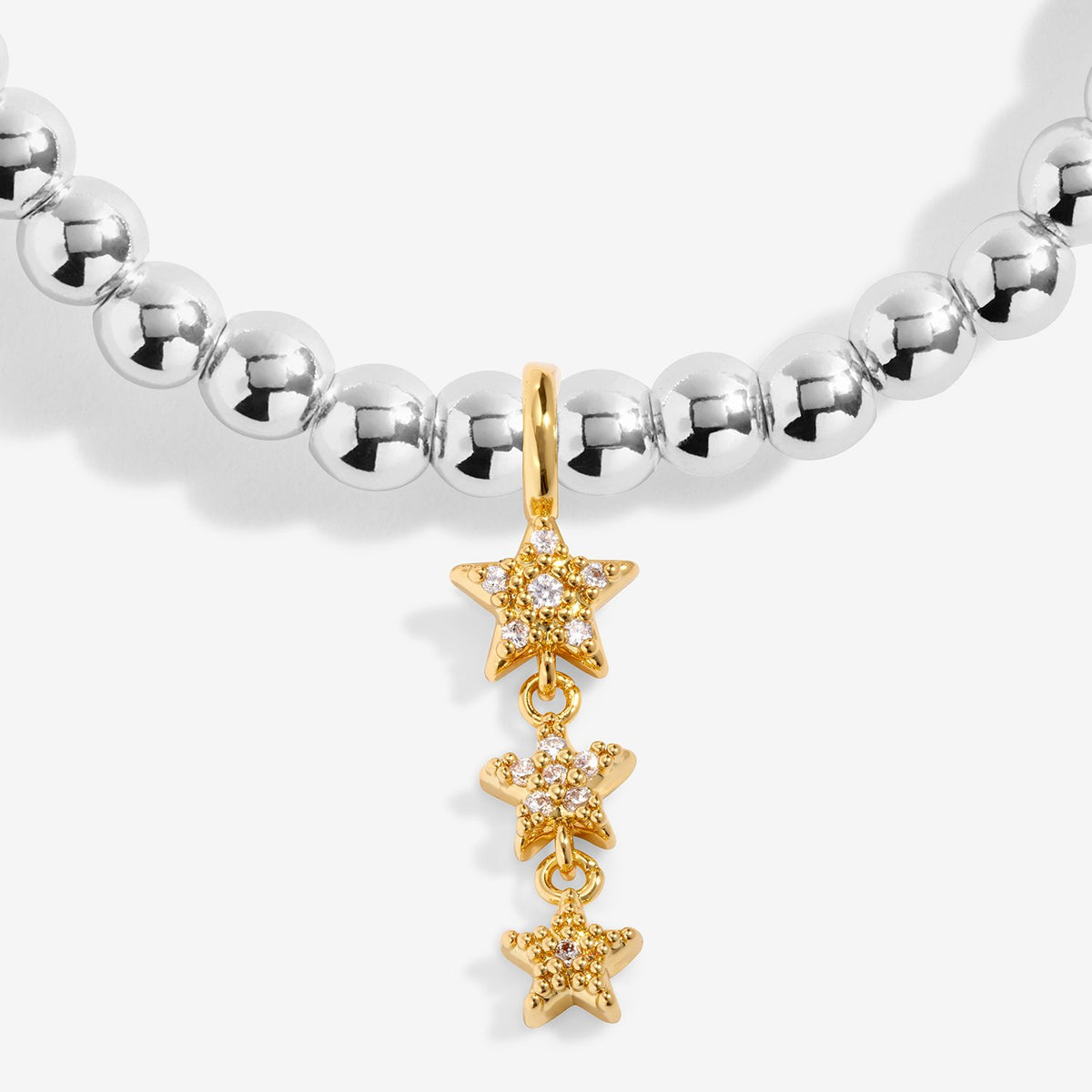 A Little Magical Birthday Wish Bracelet