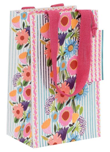 Bouquet Edit Gift Bag - Perfume
