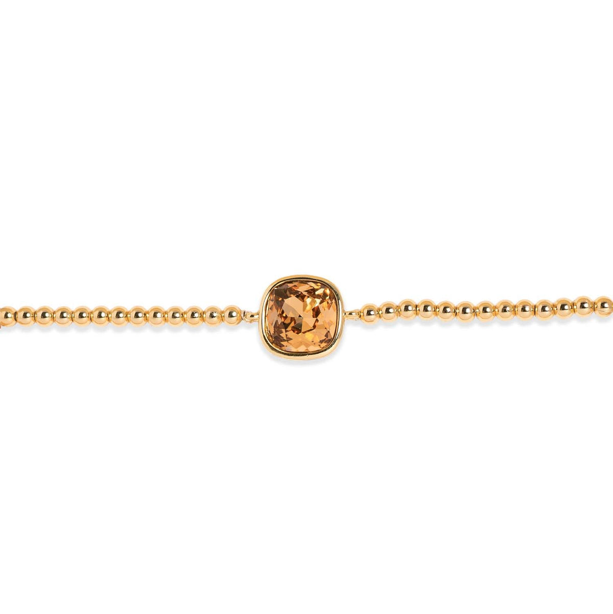 Harper Bracelet - Champagne