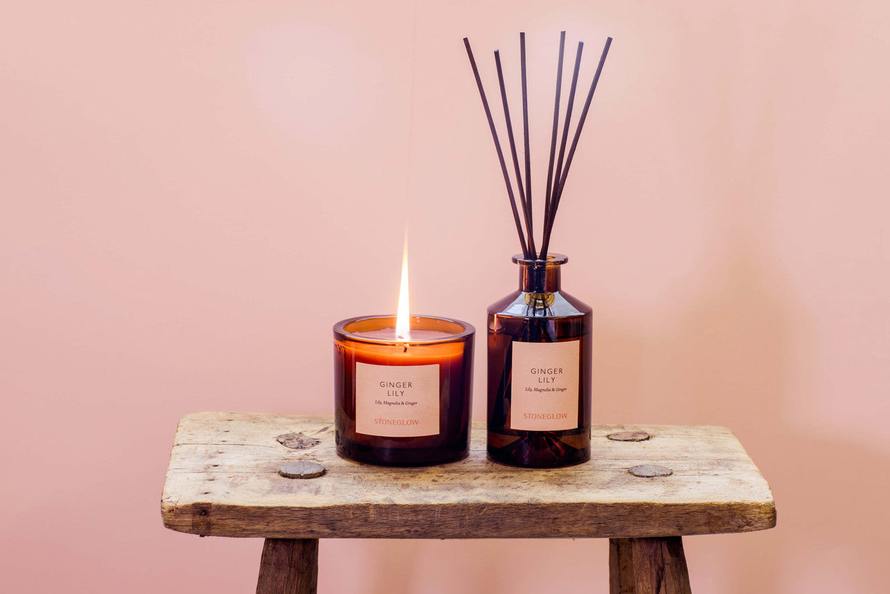Ginger Lily Reed Diffuser