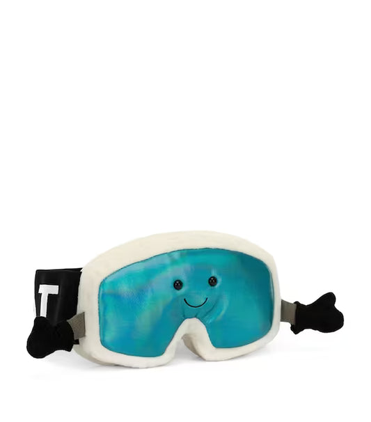 Amuseables Sports Ski Goggles