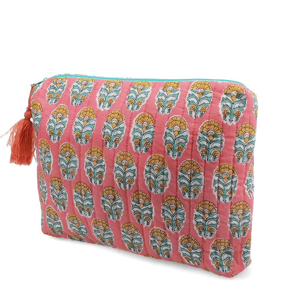 Wash bag - Daksha