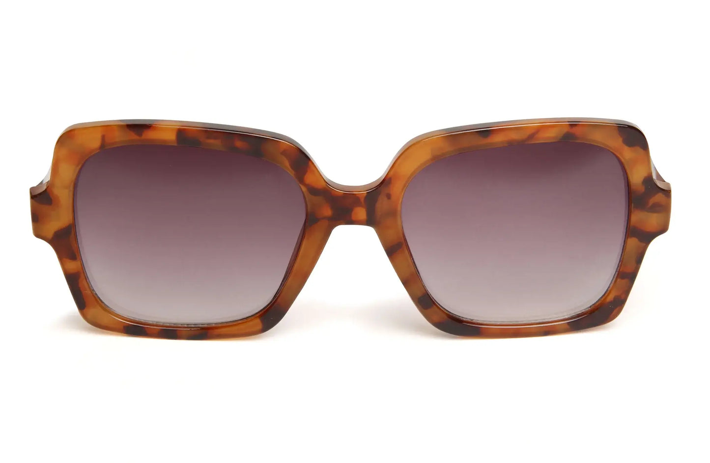 St Tropez Amber Sunglasses