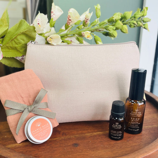 Earth Mother Birthing Kit