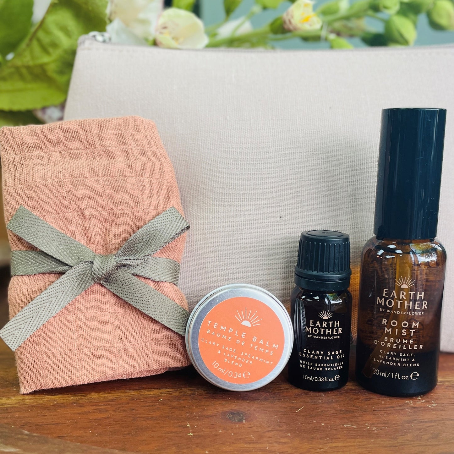 Earth Mother Birthing Kit