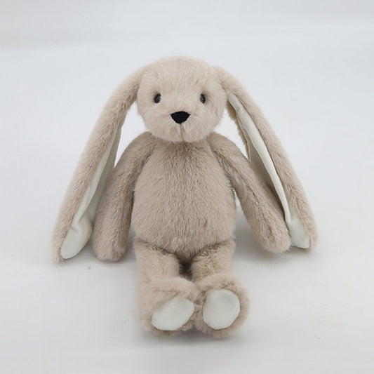 Beige Dingle Dangle Bunny