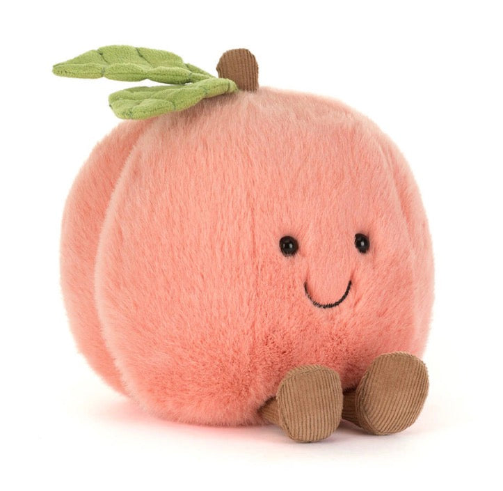Amuseables Peach