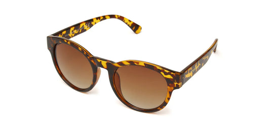 Monaco Tortoise Sunglasses