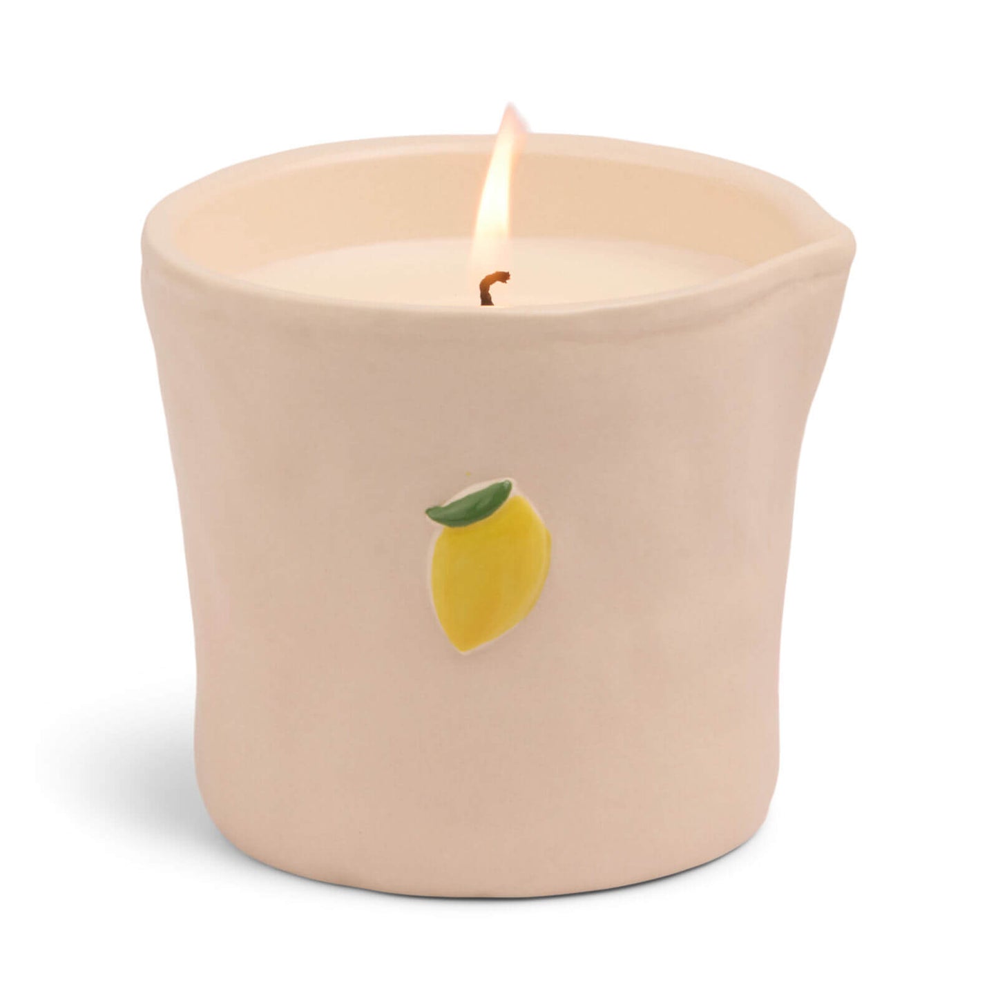Bistro Lemon Candle - Meyer Lemon