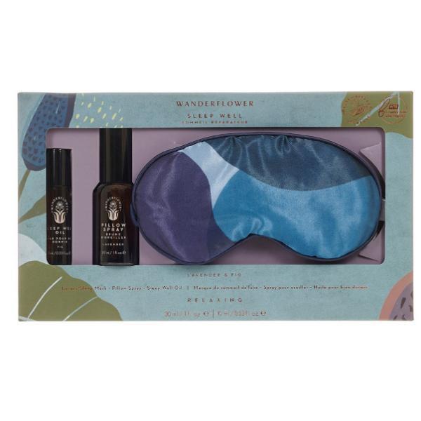 Sleep Well Relaxation Set