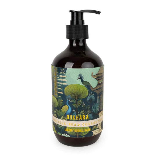 Bukhara Bubble Bath (500ml)