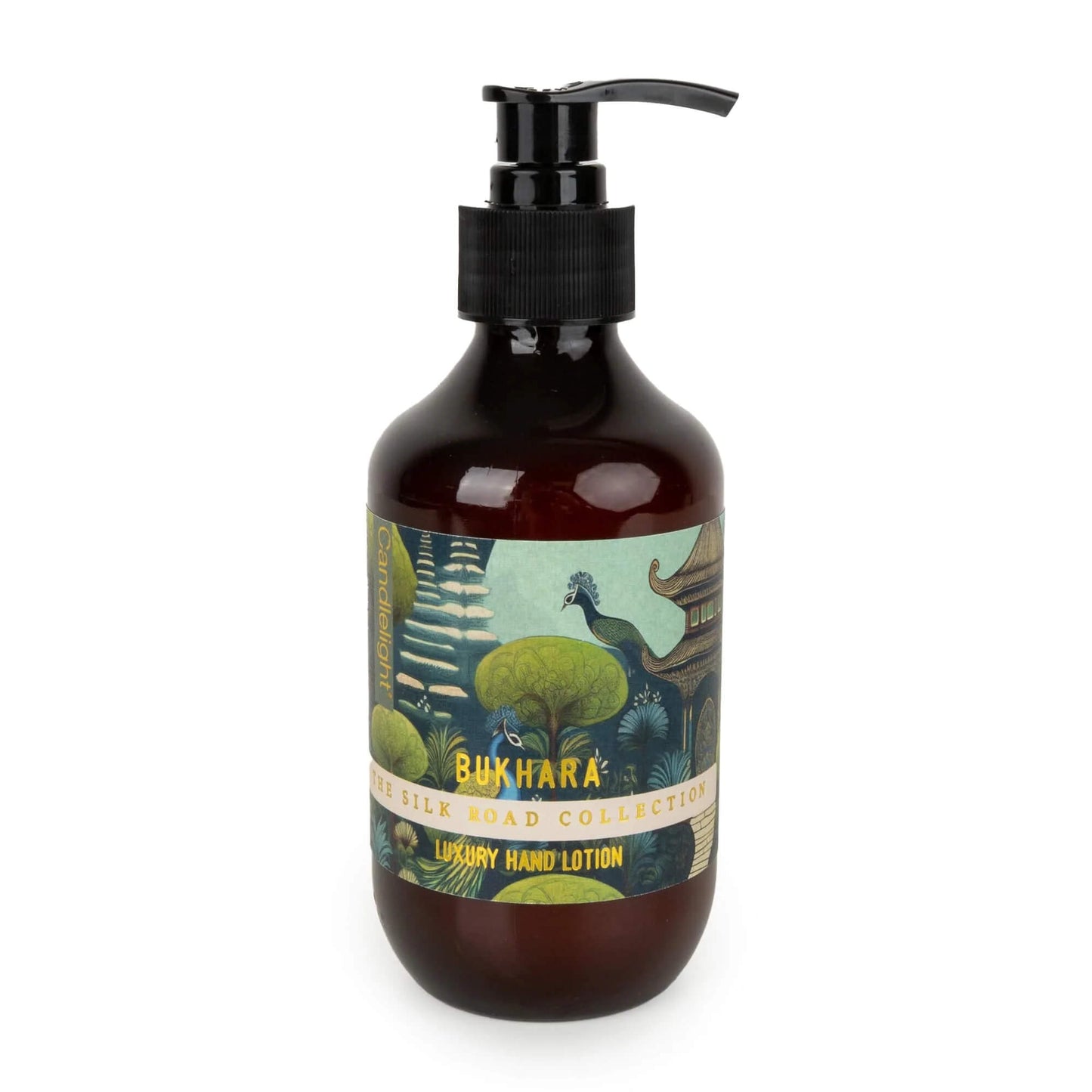 Bukhara Hand Lotion (250ml)