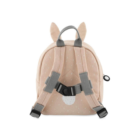 Small Mrs Rabbit Bacpack