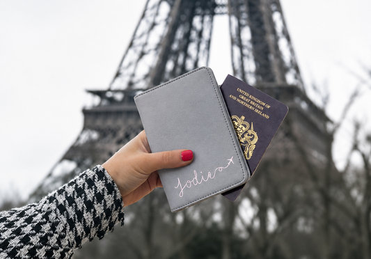 Au Revoir Burton – Bonjour Paris!