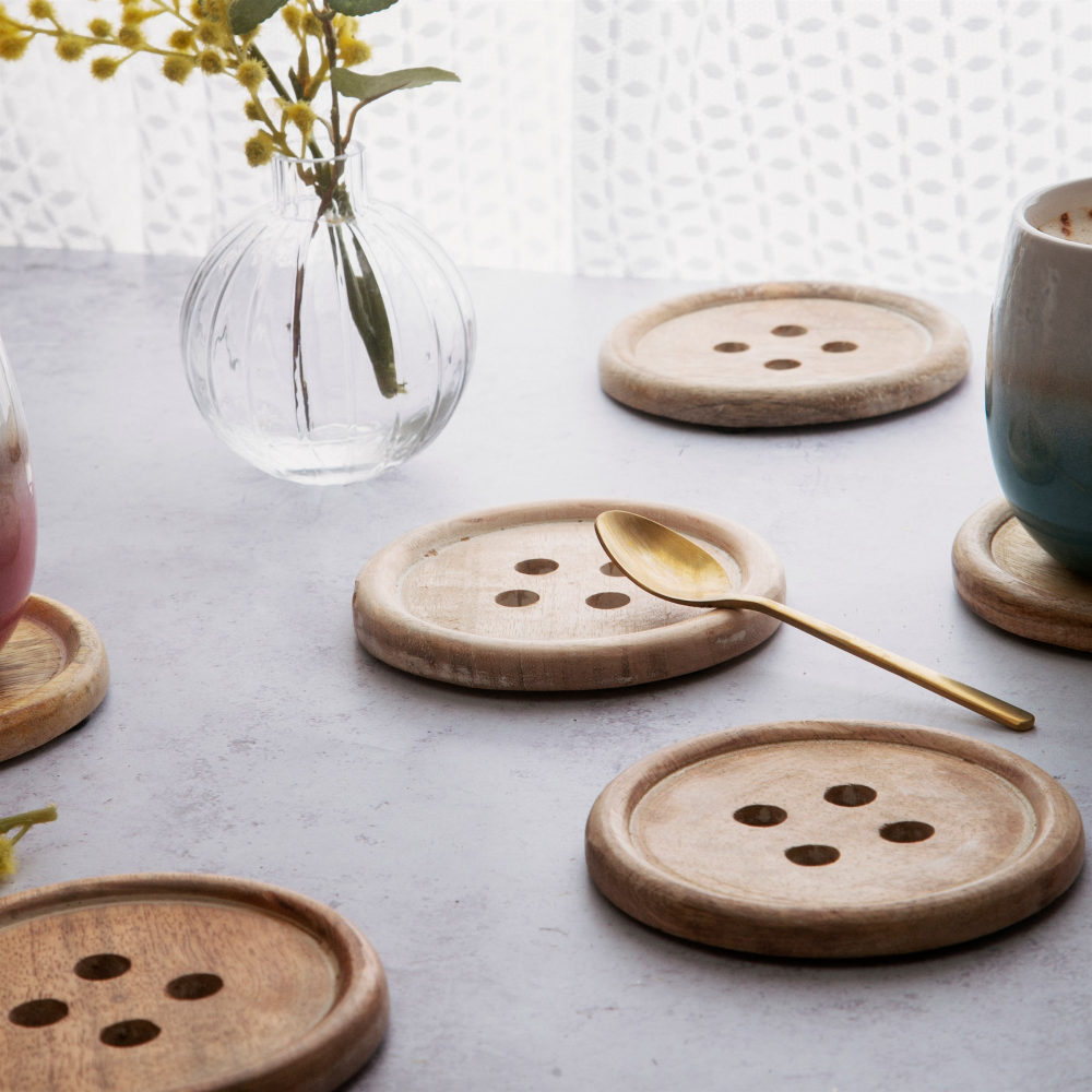 Coasters