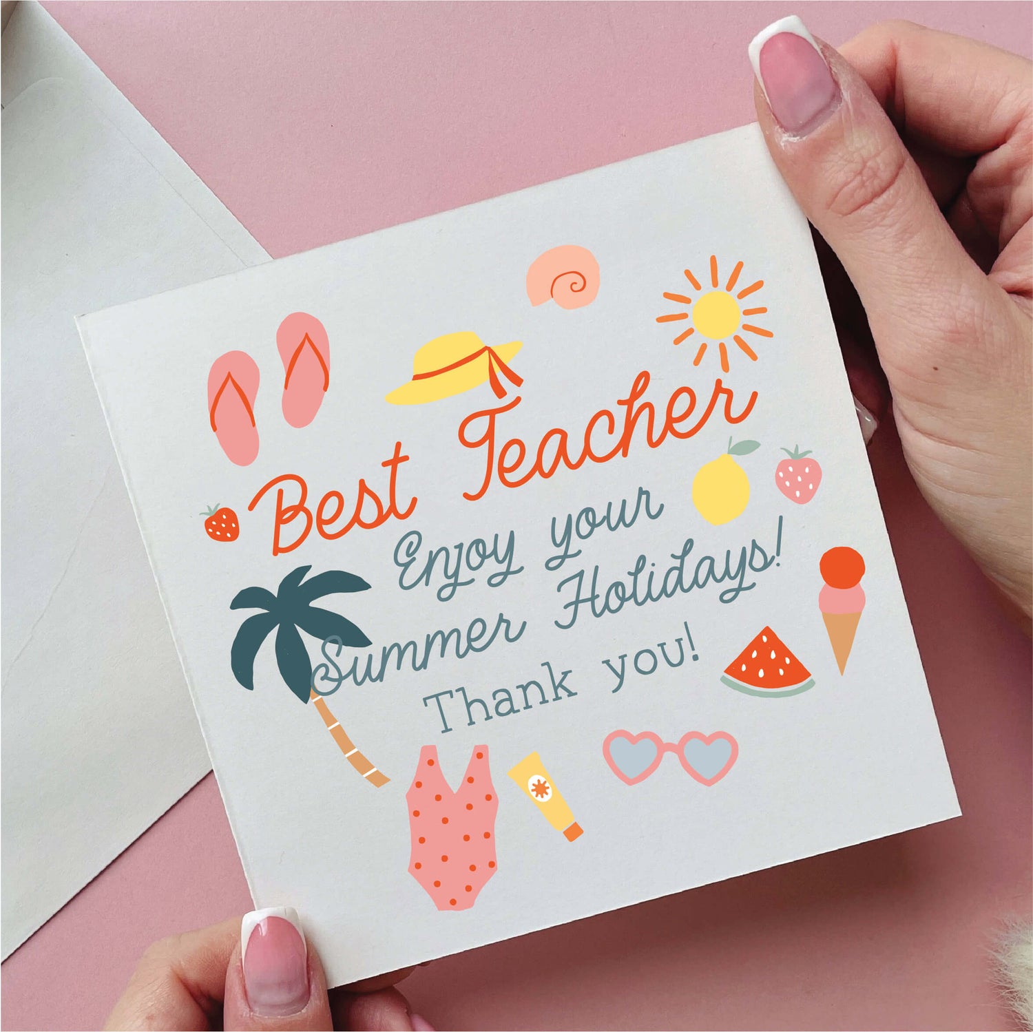 Teacher Gifts