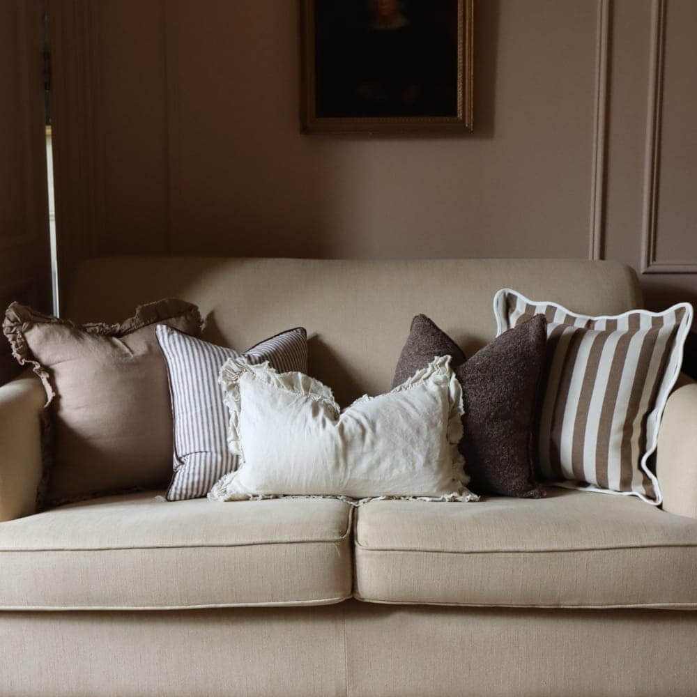 Soft Furnishings