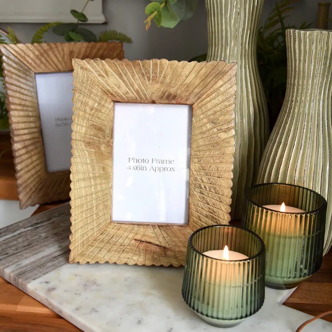 Home Accessories