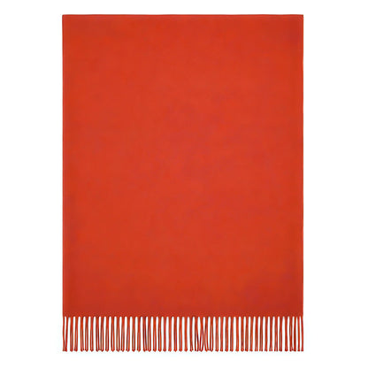 Pashmina - Burnt Orange