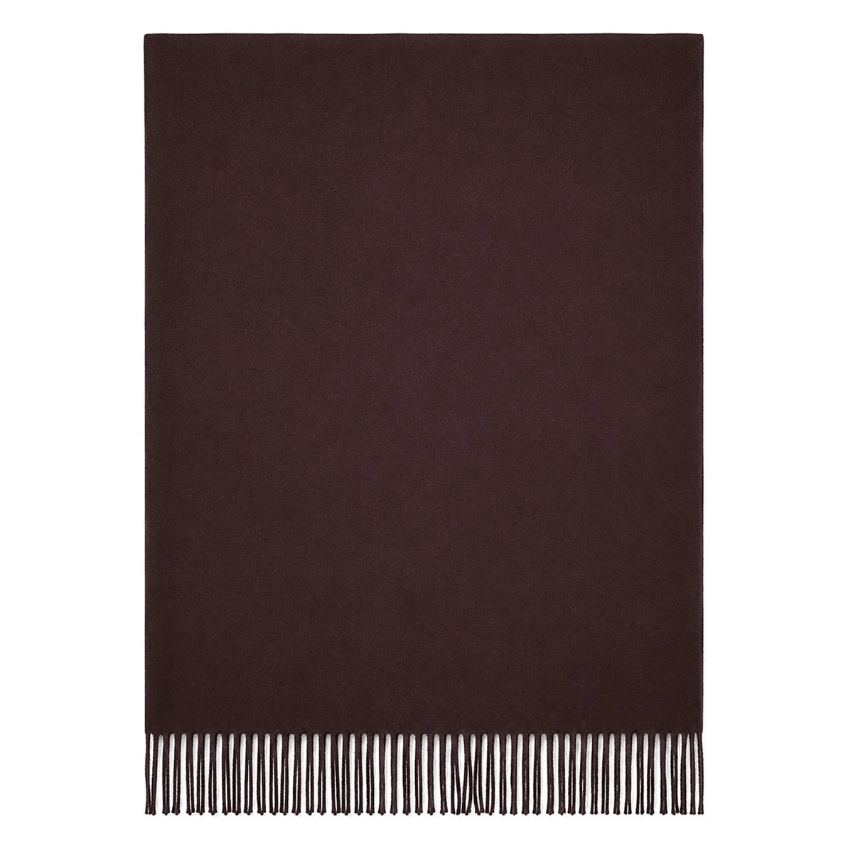 Pashmina - Dark Coffee