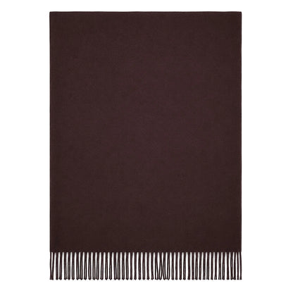 Pashmina - Dark Coffee