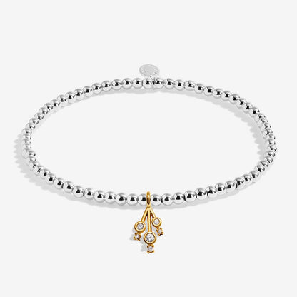 A Little Anything is Possible Bracelet