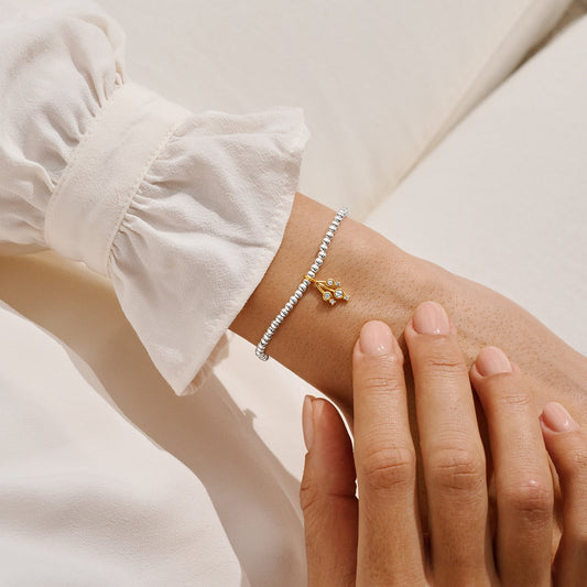A Little Anything is Possible Bracelet