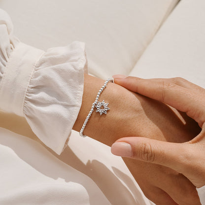 A Little Celebrating You Today Bracelet