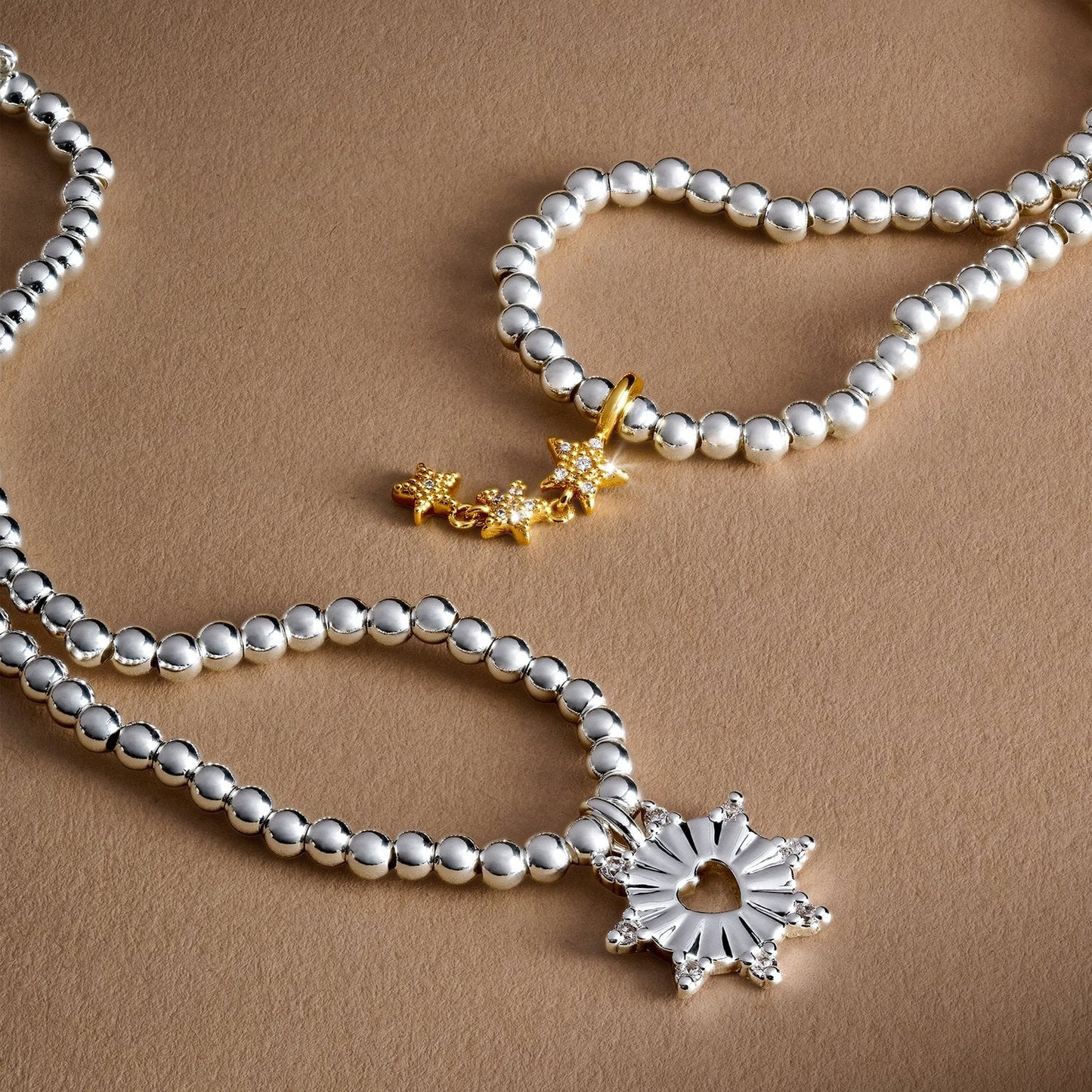 A Little Celebrating You Today Bracelet