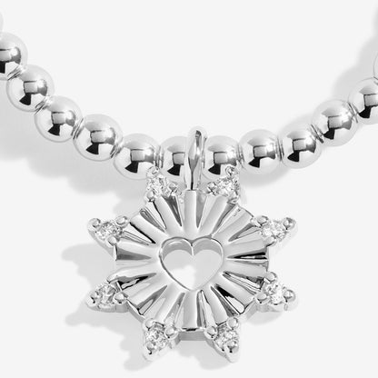 A Little Celebrating You Today Bracelet