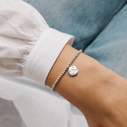 A Little Friend in a Million Bracelet