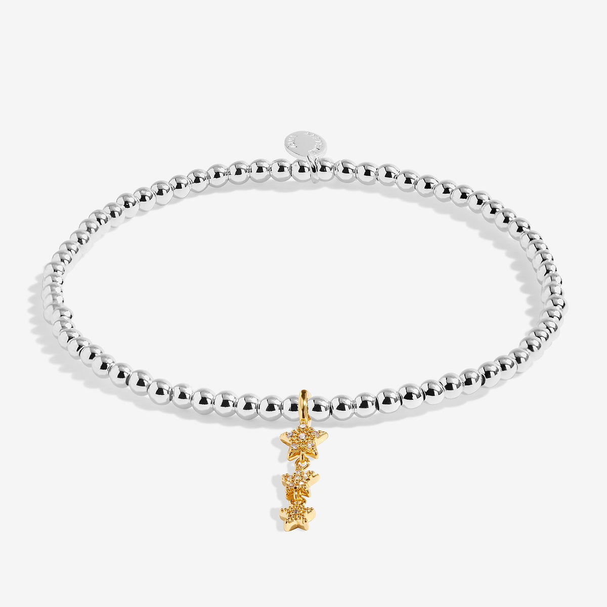 A Little Magical Birthday Wish Bracelet
