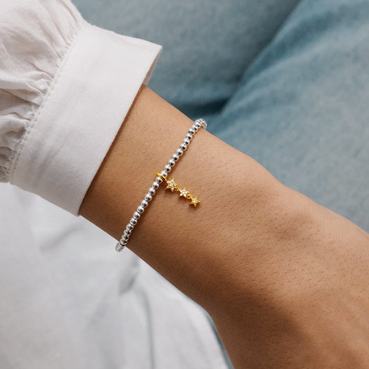 A Little Magical Birthday Wish Bracelet