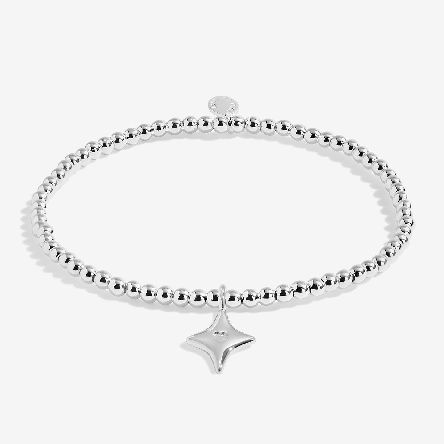 A Little Always Proud of You Bracelet
