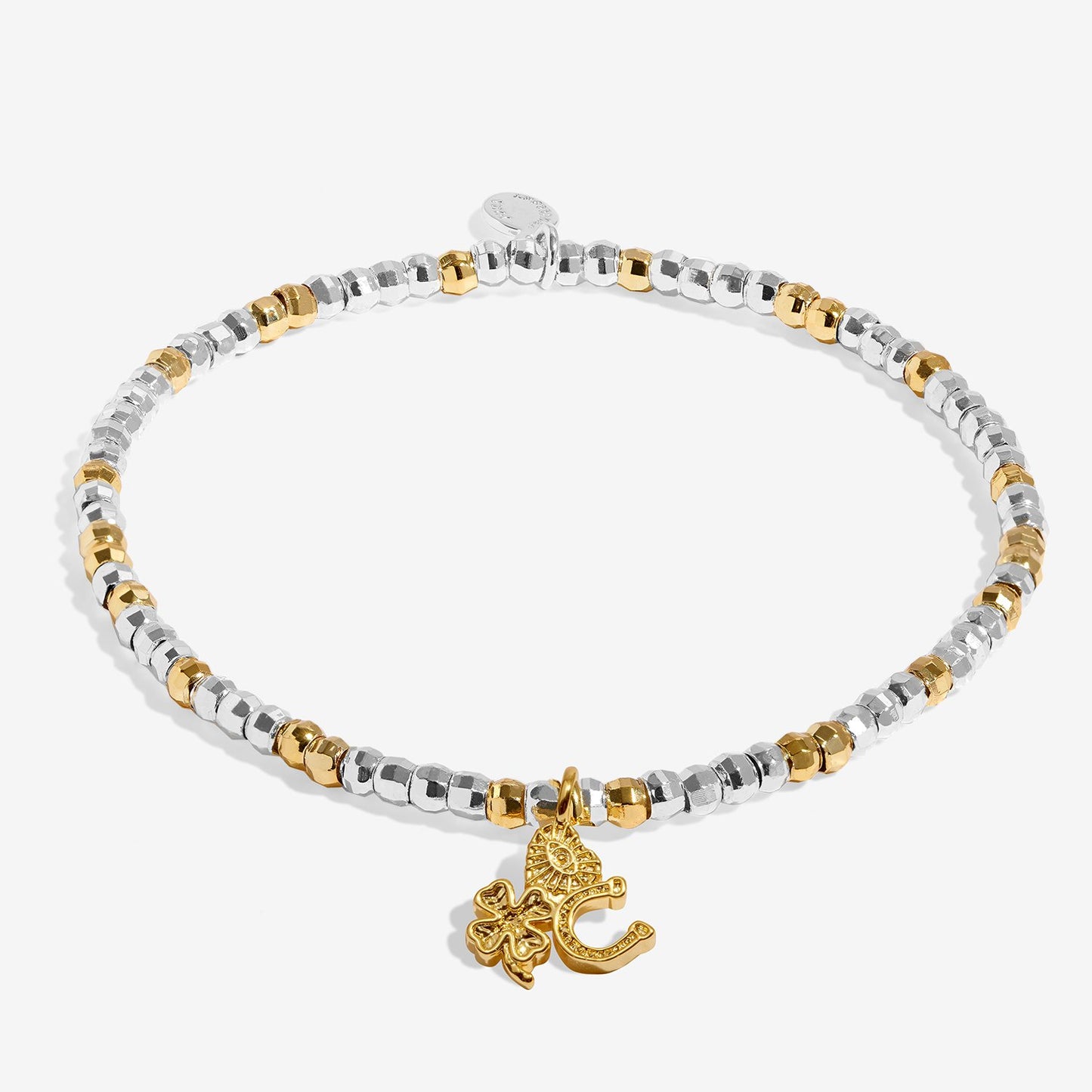 A Little Love & Luck Bracelet