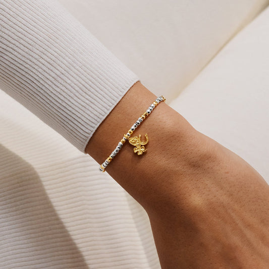 A Little Love & Luck Bracelet