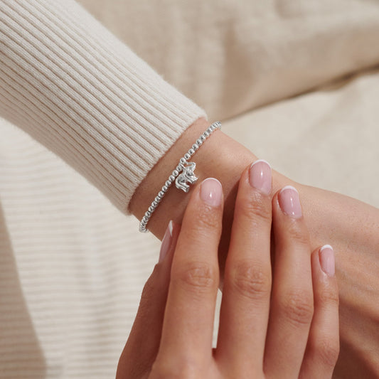 A Little Lucky Elephant Bracelet