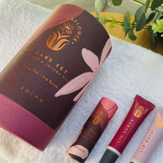 Lip Care Kit