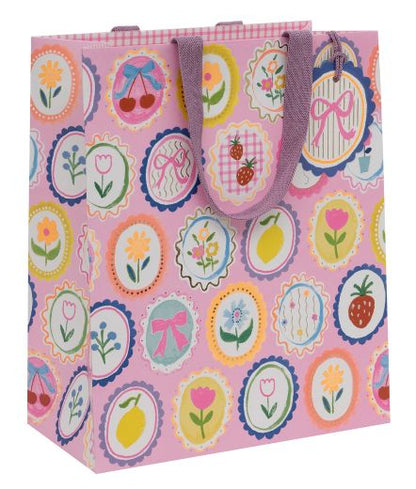 Cameo Cutie Gift Bag - Large