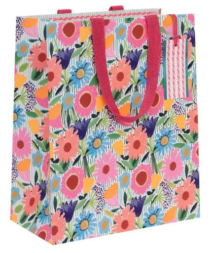 Bouquet Edit Gift Bag - Large