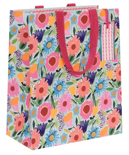 Bouquet Edit Gift Bag