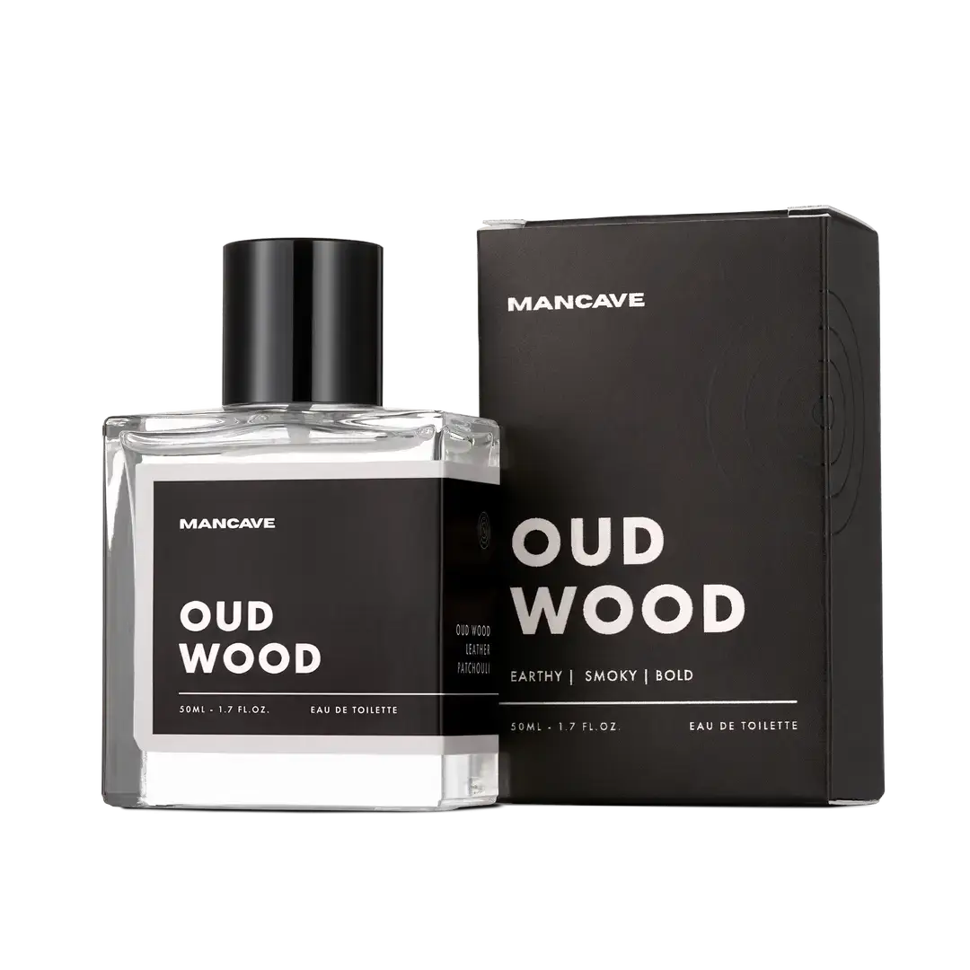 Oud Wood Fragrance Spray