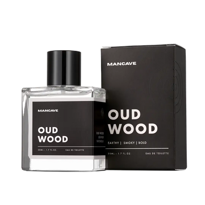 Oud Wood Fragrance Spray