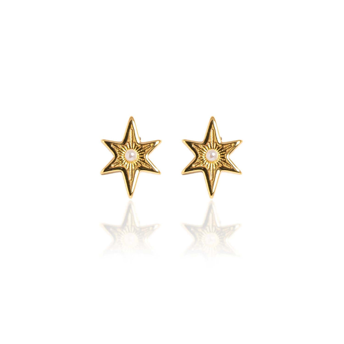 Dulcie Earrings