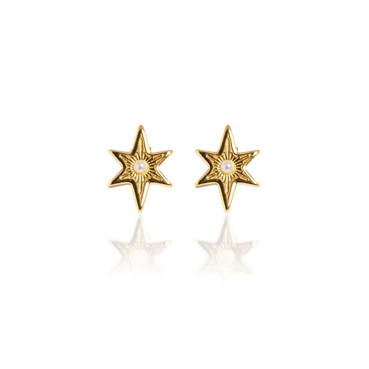 Dulcie Earrings