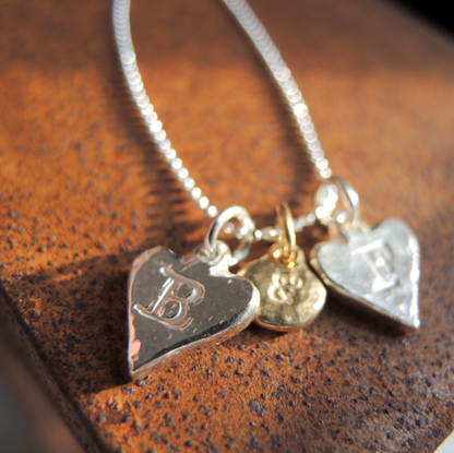Sterling Silver Ball Chain
