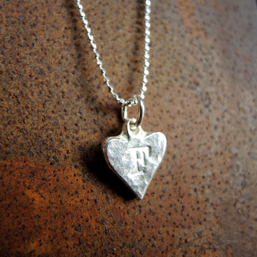 Sterling Silver Ball Chain