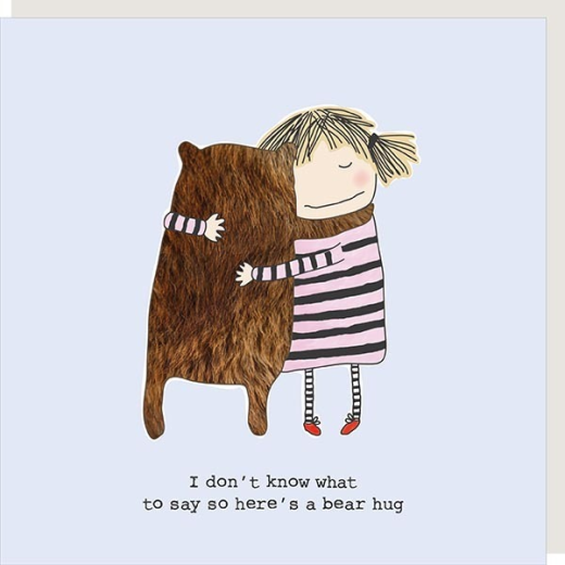 GF12 Bear Hug