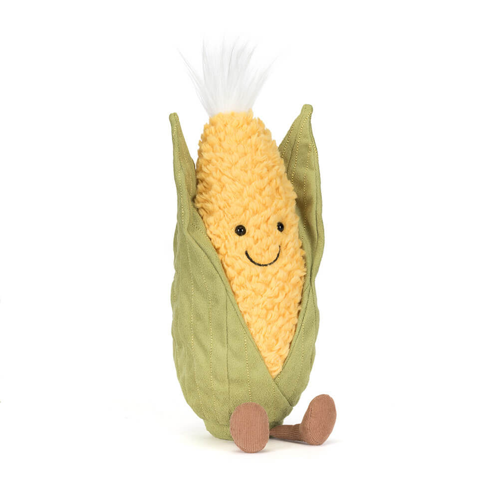 Amuseables Sweetcorn A4SWEE